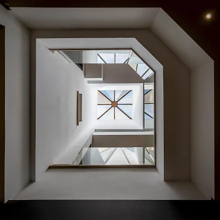 Diagonal ヴィラ